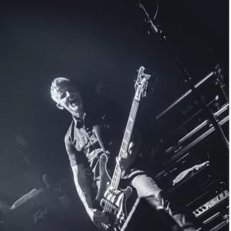 Walnut Grove DC, nuits collectives @ La Sirène 12.07.2019