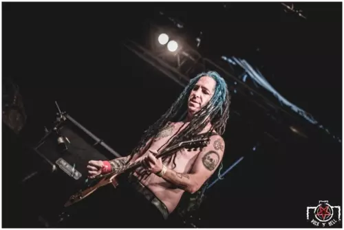 Motocultor 2019 - DAY II - NOFX