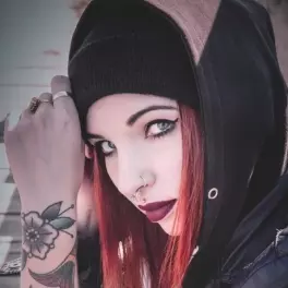 Solène R., AUTUMN IS COMING