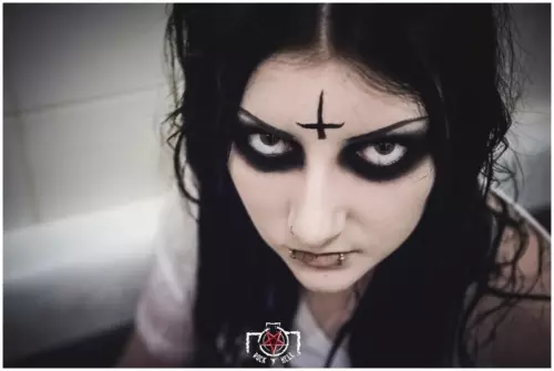 Claire B., BLACK SOUL