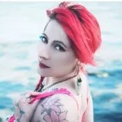 Elodie, M.E.R.M.A.I.D