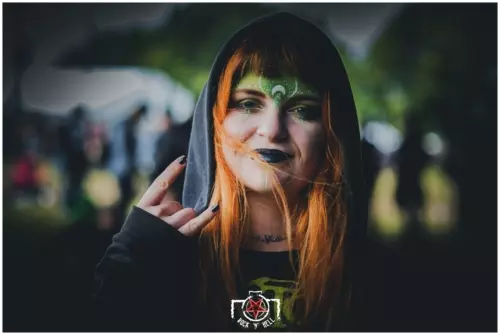 Motocultor 2019 - DAY II - Ambiance