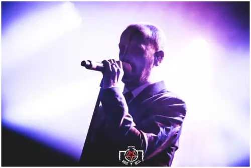 Motocultor 2019 - DAY IV - Bloodbath