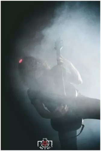 Celeste @ La Sirène, La Rochelle 11.05.2018