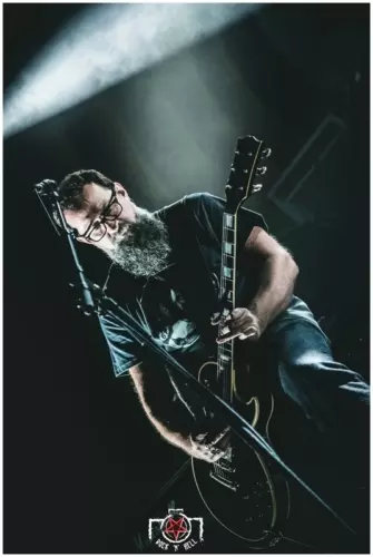 Walnut Grove DC, nuits collectives @ La Sirène 12.07.2019