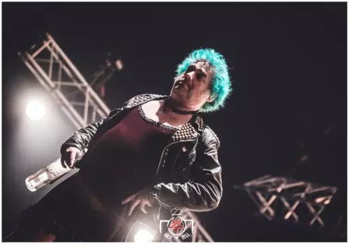 Motocultor 2019 - DAY II - NOFX
