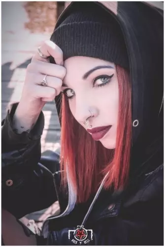 Solène R., AUTUMN IS COMING