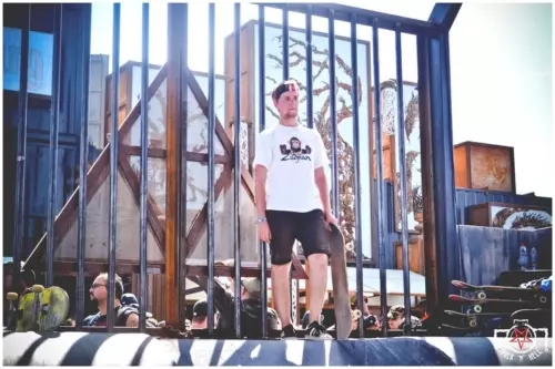 Hellfest 2015 - DAY III - Ambiance