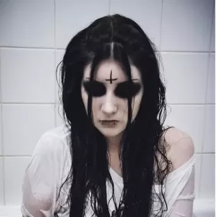 Claire B., BLACK SOUL