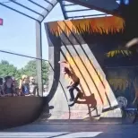Hellfest 2015 - DAY III - Ambiance