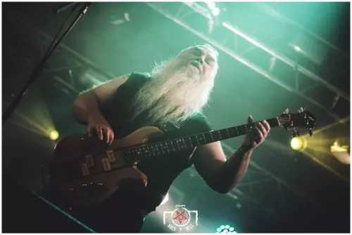 Motocultor 2019 - DAY III - Korpiklaani