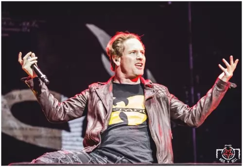 Hellfest 2018 - Day I - Stone Sour