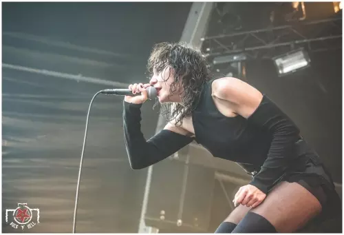 The Baboon Show @ Hellfest 2022