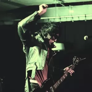 Guitar Wolf, La Sirène, La Rochelle 09.06.2012