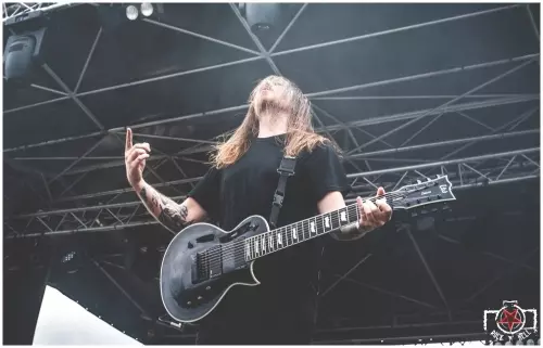 Smash It Combo @ festival 666, 2023