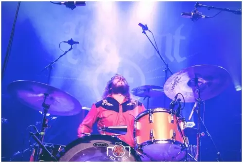 Horisont @ La Sirène, La Rochelle 19.11.15