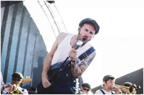 Hellfest 2018 - Day 0 - Ambiance