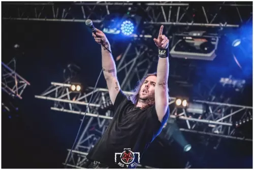 Motocultor 2019 - DAY IV - The Lazy's