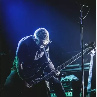Walnut Grove DC, nuits collectives @ La Sirène 12.07.2019