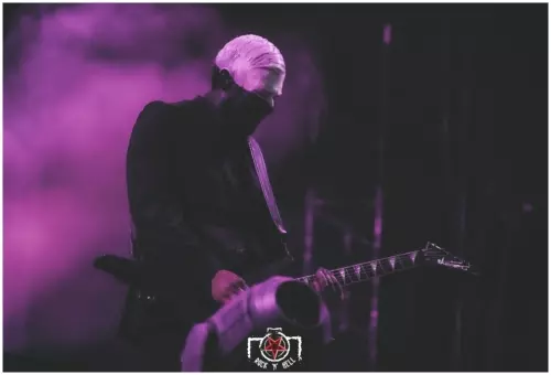 Hellfest 2018 - Day II - Limp Bizkit
