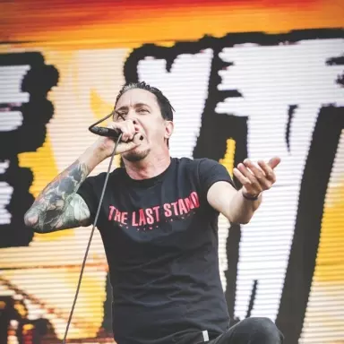 Knotfest 2019 - Sick Of It All