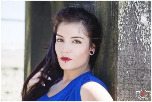 Amandine HELLO SUNSHINE