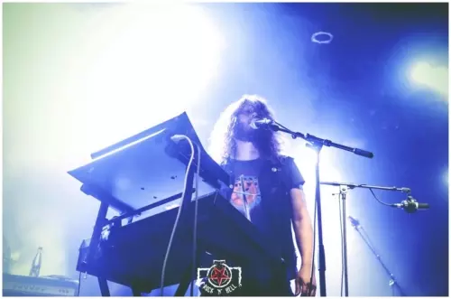 Horisont @ La Sirène, La Rochelle 19.11.15
