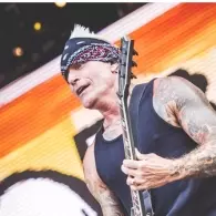 Knotfest 2019 - Sick Of It All