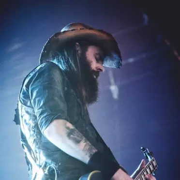 Motocultor 2019 - DAY III - Solstafir