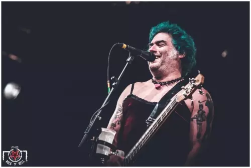 Motocultor 2019 - DAY II - NOFX