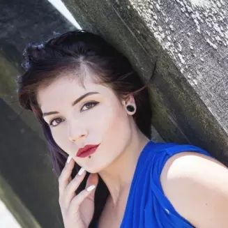 Amandine HELLO SUNSHINE