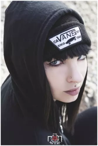 Solène R., VANS ADDICTED