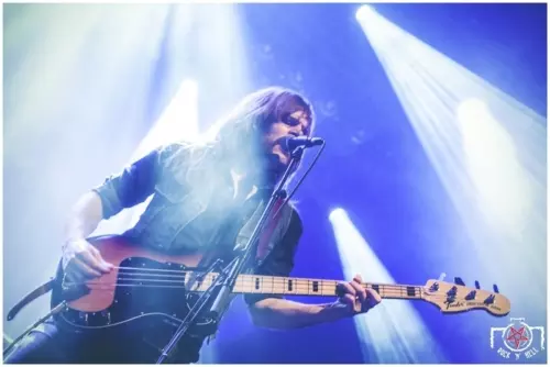 Horisont @ La Sirène, La Rochelle 19.11.15