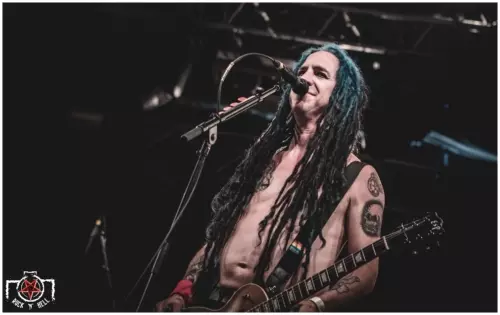 Motocultor 2019 - DAY II - NOFX