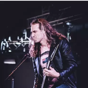 Motocultor 2019 - DAY III - Shadyon