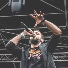 Smash It Combo @ festival 666, 2023