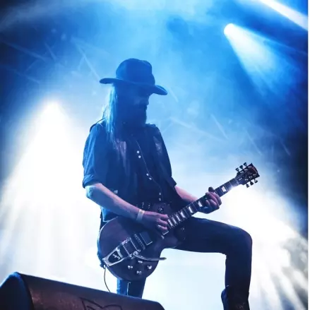 Motocultor 2019 - DAY III - Solstafir