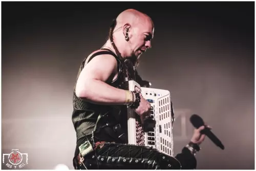 Motocultor 2019 - DAY III - Korpiklaani