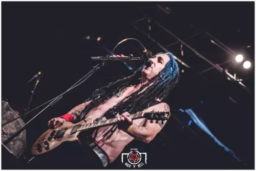 Motocultor 2019 - DAY II - NOFX