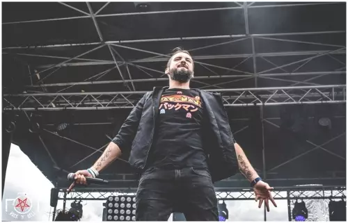 Smash It Combo @ festival 666, 2023