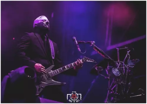 Hellfest 2018 - Day II - Limp Bizkit