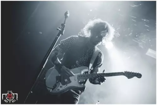 Horisont @ La Sirène, La Rochelle 19.11.15