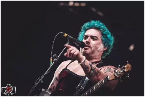 Motocultor 2019 - DAY II - NOFX