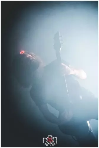 Celeste @ La Sirène, La Rochelle 11.05.2018