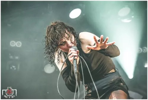 The Baboon Show @ Hellfest 2022