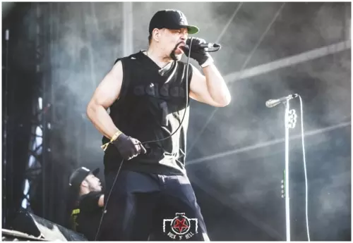Hellfest 2018 - Day II - Body Count