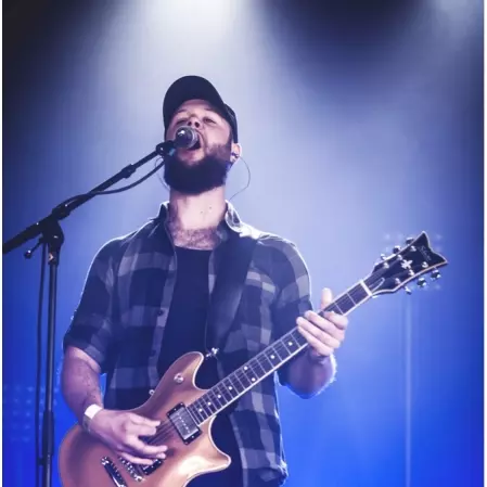 Motocultor 2019 - DAY II - Oak's Crown