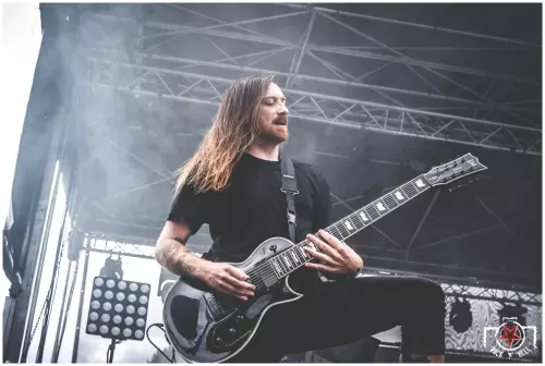 Smash It Combo @ festival 666, 2023