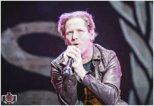 Hellfest 2018 - Day I - Stone Sour