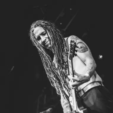 Motocultor 2019 - DAY II - NOFX